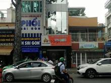 Hình ảnh Cho thuê nhà Đường Nguyễn Tri Phương - Phường 9 - Quận 10