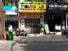 Hình ảnh Cho Thuê mặt bằng Huỳnh Thúc Kháng,Phường Bến Nghé,Quận 1
