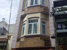 Hình ảnh Nhà 632m²,hẻm 36, đường D2,P25,HXH,HP
