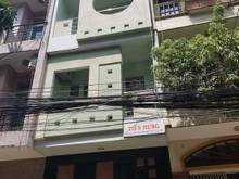 Hình ảnh nhà cho thuê đường hoàng văn thụ phú nhuận
