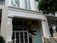 Hình ảnh Nhà 2MT Nguyễn Văn Nguyễn. DT: 10,2 X 16,1. Nhà 3 Lầu 1 Thượng.