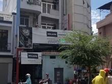 Hình ảnh CHO THUÊ mặt tiền đường Phan Đăng Lưu, PHÚ NHUẬN, 8X20M,