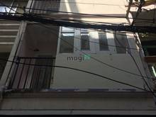 Hình ảnh Cho thuê nhà HXT 595/10 CMT8 P.15 Q.10