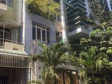 Hình ảnh Cho thuê nhà 5x17m hẻm xe hơi đường Trần Thiện Chánh, quận 10.| có nhà