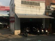 Hình ảnh Cho Thuê Nhà Mặt Tiền Quận Bình Thạnh