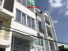Hình ảnh Cho thuê nhà Hoàng Hoa Thám,P.6, 4.69*13m,1t3l,/HP