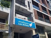 Hình ảnh có nhà cho thuê dt 4,5x17m đường lê quang định
