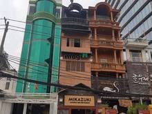 Hình ảnh 6B8 lê hồng phong, quận 10. 1trệt 1 lửng 3 lầu,Q10
