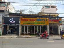 Hình ảnh Cho thuê nhà mặt tiền đường Trường Sơn, Phường 15, Quận 10.