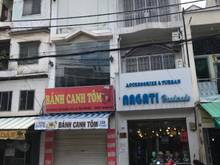 Hình ảnh cần cho thuê nhà hẻm 16m Huỳnh Văn Bánh, Phường 13, Quận Phú Nhuận