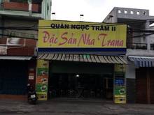 Hình ảnh Cho Thuê Nhà Mặt Phố Quận Bình Thạnh Đường BÌNH QUỚI| có nhà