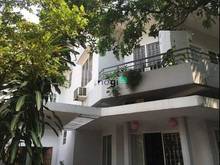 Hình ảnh Biệt Thự đường Nguyễn Trọng Tuyển, P. 15, Phú Nhuận