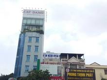 Hình ảnh Góc 2 mặt tiền Nguyễn Trọng Tuyển P8 PN. 6L- HẦM