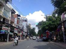 Hình ảnh Cho thuê MT Lý Thái Tổ. q10 DT:4x23 Giá 100TR 4 lầu|có nhà