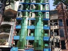 Hình ảnh Cho thuê nhà MT Phan Văn Trị, Q. Bình Thạnh, DT 5x28m| có nhà