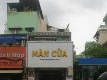 Hình ảnh Nhà. NGUYỄN CHÍ THANH. DT: 4,3 X 21. Nhà 1 Lầu. Khu Dân Cư Sầm Uất