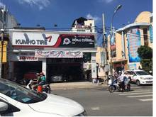 Hình ảnh Mặt bằng Kinh Doanh Cho thuê Đường Lý Thái Tổ, Phường 2, Quận 10