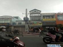 Hình ảnh Cho thuê nhà nguyên căn đường Bạch Đằng, Phường 15