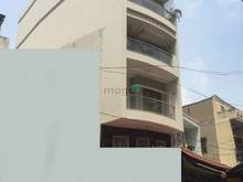 Hình ảnh Cho thuê nhà mặt tiền đường Võ Duy Ninh, phường 22