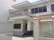 Hình ảnh Nhà HXH Nguyễn Đình Chính P11 phú nhuận. 9x18m, 3 lầu, 70tr