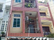 Hình ảnh Cho thuê nhà rất đẹp MT XVNT P17 4.5*25m trệt 2 lầu Tiện KD
