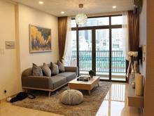 Hình ảnh Chính chủ cho thuê nhà mt cô Bắc,Q1, 5,2x18m trệt 3 lầu|