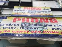 Hình ảnh Cho thuê nguyên căn mặt tiền Lê Hồng Phong - Phường 10 - Quận 10