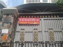 Hình ảnh Cho thuê nhà MT nội bộ 280 Bùi Hữu Nghĩa P.1 Bình Thạnh| có nhà