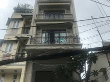 Hình ảnh Nhà siêu đẹp MT D5_P.25_8*15_HẦM 7LAU_tiện KD_VP