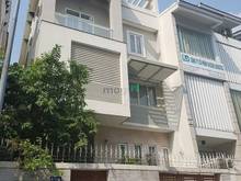 Hình ảnh cho thuê nhà đường đoàn thị điểm quận phú nhuận
