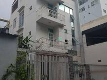 Hình ảnh nhà cho thuê đường nơ trang long bình thạnh