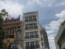 Hình ảnh Cho thuê nhà Full nội thất - Hẻm lớn đường D2, P. 2, Q. Bình Thạnh