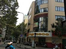 Hình ảnh Cho thuê mặt tiền Bùi Thị Xuân, Quận 1, DT: 6x30m, hầm, 10 tầng