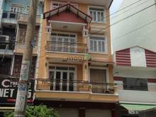Hình ảnh Nhà 4 tấm  rộng 6x16m cần cho thuê đường D1, P.25, Bình Thạnh