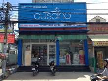 Hình ảnh Cho thuê nhà nguyên căn mặt tiền đường Vĩnh Viễn, Phường 08, Quận 10.