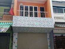 Hình ảnh Cho thuê Mặt Bằng mặt tiền Đường Lưu Văn Lang Quận 1