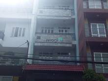 Hình ảnh Nhà Nguyễn Huy Lạc,P19,Nhà 9 phòng ngủ,//HP.