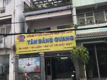 Hình ảnh Cho thuê Biệt Thự đường Hồ Văn Huê Q.Phú Nhuận DTSD 500m2