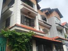 Hình ảnh Nhà MỚI KẺNG ngay MT NGÔ TẤT TỐ_P21_8x25_2L_KD
