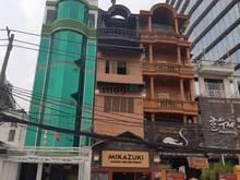 Hình ảnh 6B8 lê hồng phong, quận 10. 1trệt 1 lửng 3 lầu, 8máy lạnh,|có nhà