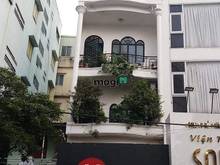 Hình ảnh Cho Thuê Nhà Mặt Tiền Cô Giang, Quận 1, Nhà 1 Trệt 3 Lầu