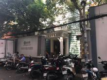 Hình ảnh Cần Cho Thuê nhà MT hẻm 191 Hoàng Văn Thụ, P8 Q Phú Nhuận