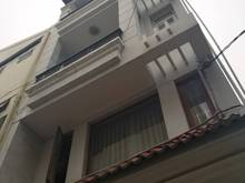 Hình ảnh nhà cho thuê dt 4,5x18m đường nguyễn trọng tuyển
