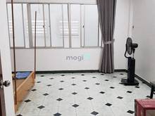 Hình ảnh nhà nguyên căn HXH Tô Hiến Thành, Quận 10. Diện tích 9x20m