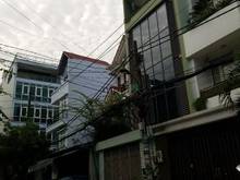 Hình ảnh cho thuê nhà diện tích 5x20m đường phan văn trị| có nhà
