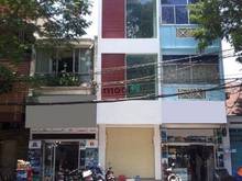 Hình ảnh Cho thuê nhà mặt tiền Đường Hồ Bá Kiện, Phường 15, Quận 10