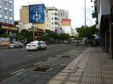 Hình ảnh Cho thuê nhà MT Nguyễn Văn Trỗi ,phường 8 ,Quận Phú Nhuận ,TPHCM