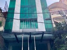Hình ảnh Cho thuê nhà MT đường 3/2, Quận 10, ngay ngã 6- 5x20m, giá 80tr/th