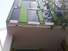 Hình ảnh Cho thuê nhà rộng 6x19m - 5 lầu - có thang máy Đường Đinh Bộ Lĩnh, BT