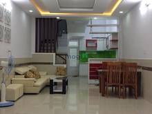 Hình ảnh cho thuê nhà nguyên căn 91A/7 Nguyễn Văn Đậu, HXH 5 phòng ngủ|CÓ NHÀ